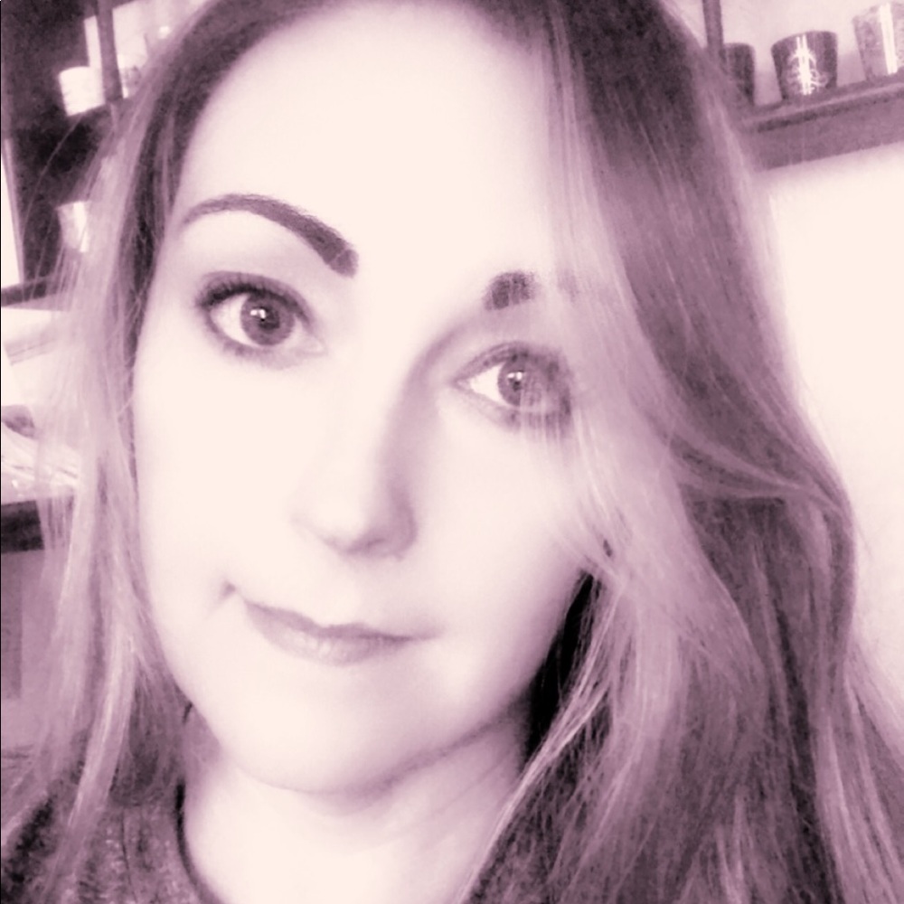 Meet your Posher, Rachel